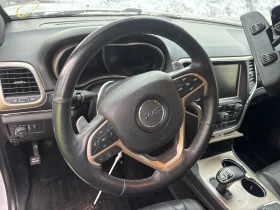 Jeep Grand cherokee 3.6 LIMITED| 8-ZF| ПОДГРЕВ| ШИБИДАХ| ОЧАКВАН ВНОС - 9250 € / 18091.43 лв. - 67664151 10