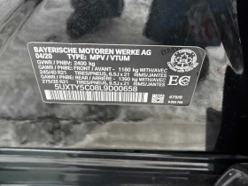 BMW X3 xDrive30i  CARFAX - 19300 € / 37747.52 лв. - 88603089 10