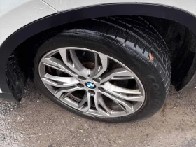 BMW X1 * xDrive28i * PANORAMA* ПОДГРЕВИ* ЕЛ. БАГАЖНИК* , снимка 6 - Автомобили и джипове - 53651136