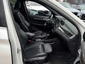 BMW X1 * xDrive28i * PANORAMA* ПОДГРЕВИ* ЕЛ. БАГАЖНИК* , снимка 15 - Автомобили и джипове - 53651136