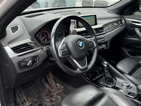 BMW X1 * xDrive28i * PANORAMA* ПОДГРЕВИ* ЕЛ. БАГАЖНИК* , снимка 4 - Автомобили и джипове - 53651136