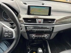 BMW X1 * xDrive28i * PANORAMA* ПОДГРЕВИ* ЕЛ. БАГАЖНИК* , снимка 8 - Автомобили и джипове - 53651136