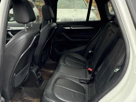 BMW X1 * xDrive28i * PANORAMA* ПОДГРЕВИ* ЕЛ. БАГАЖНИК* , снимка 13 - Автомобили и джипове - 53651136