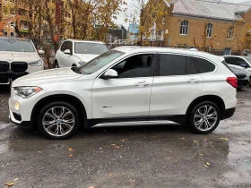 BMW X1 * xDrive28i * PANORAMA* ПОДГРЕВИ* ЕЛ. БАГАЖНИК* , снимка 2 - Автомобили и джипове - 53651136