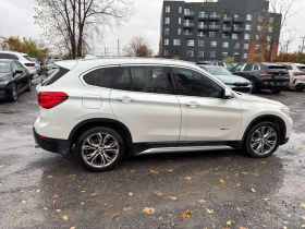 BMW X1 * xDrive28i * PANORAMA* ПОДГРЕВИ* ЕЛ. БАГАЖНИК* , снимка 3 - Автомобили и джипове - 53651136