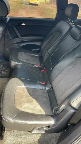 Audi Q7 3.0 TDI Quattro S-Line - 8790 € / 17191.75 лв. - 71415649 11