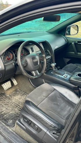 Audi Q7 3.0 TDI Quattro S-Line - 8790 € / 17191.75 лв. - 71415649 8