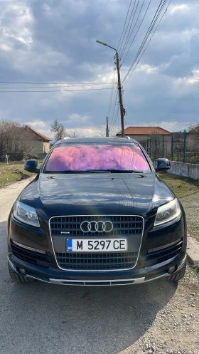 Audi Q7 3.0 TDI Quattro S-Line - 8790 € / 17191.75 лв. - 71415649 3