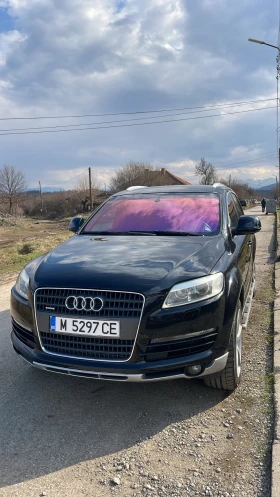Audi Q7 3.0 TDI Quattro S-Line - 8790 € / 17191.75 лв. - 71415649 4