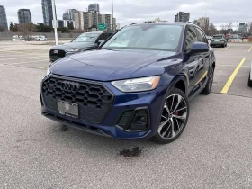 Audi SQ5  Progressiv /CAMERA/PANO/КЛИП НА МОТОРА 