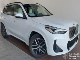BMW iX1 20 eDrive M Sport Paket  - 45200 € / 88403.52 лв. - 40856411 4
