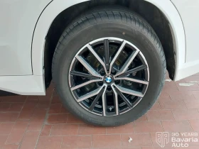 BMW iX1 20 eDrive M Sport Paket  - 45200 € / 88403.52 лв. - 40856411 16