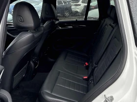 BMW X3 * xDrive30i * ОТ ПРЕДСТАВИТЕЛСТВО* ПАНОРАМА* ПОДГР | Auto.bg — изображение 15