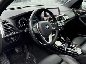BMW X3 * xDrive30i * ОТ ПРЕДСТАВИТЕЛСТВО* ПАНОРАМА* ПОДГР | Auto.bg — изображение 5