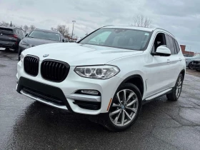 BMW X3 * xDrive30i * ОТ ПРЕДСТАВИТЕЛСТВО* ПАНОРАМА* ПОДГР