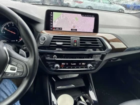 BMW X3 * xDrive30i * ОТ ПРЕДСТАВИТЕЛСТВО* ПАНОРАМА* ПОДГР | Auto.bg — изображение 9