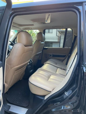 Land Rover Range rover - 4999 € / 9777.19 лв. - 98744154 12