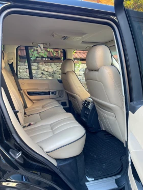 Land Rover Range rover - 4999 € / 9777.19 лв. - 98744154 9
