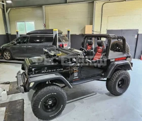 Jeep Wrangler ������� ��������� | Mobile.bg � ����� ������ 5