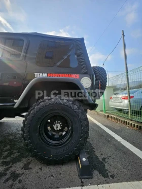 Jeep Wrangler ������� ��������� | Mobile.bg � ����� ������ 6