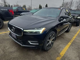 ������ Volvo XC60