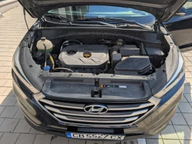 Hyundai Tucson - 12500 € / 24447.88 лв. - 71394624 7