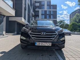 Hyundai Tucson - 12500 € / 24447.88 лв. - 71394624 1