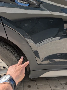 Hyundai Tucson - 12500 € / 24447.88 лв. - 71394624 16