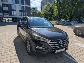 Hyundai Tucson - 12500 € / 24447.88 лв. - 71394624 5