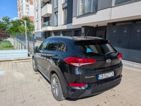 Hyundai Tucson - 12500 € / 24447.88 лв. - 71394624 2