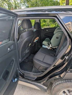 Hyundai Tucson - 12500 € / 24447.88 лв. - 71394624 11