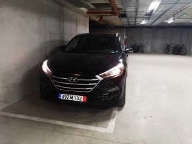 Hyundai Tucson - 12500 € / 24447.88 лв. - 71394624 13