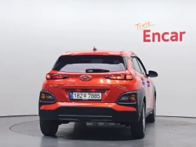 Hyundai Kona 1.6 2Wd Modern | Mobile.bg � ����� ������ 8