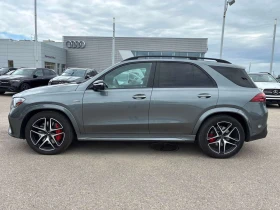 Mercedes-Benz GLE 53 4MATIC 360/DISTRONIC/HUD/BURMESTER - 75500 € / 147665.17 лв. - 66933448 2