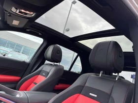 Mercedes-Benz GLE 53 4MATIC 360/DISTRONIC/HUD/BURMESTER - 75500 € / 147665.17 лв. - 66933448 13