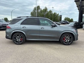 Mercedes-Benz GLE 53 4MATIC 360/DISTRONIC/HUD/BURMESTER - 75500 € / 147665.17 лв. - 66933448 3