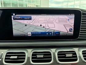 Mercedes-Benz GLE 53 4MATIC 360/DISTRONIC/HUD/BURMESTER - 75500 € / 147665.17 лв. - 66933448 11