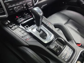 Porsche Cayenne 3.0 Diesel Platium Edition| 245�.�.| ���.��������� | Mobile.bg � ����� ������ 9