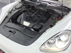 Porsche Cayenne 3.0 Diesel Platium Edition| 245�.�.| ���.��������� | Mobile.bg � ����� ������ 6