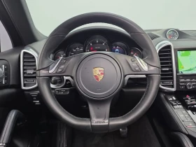 Porsche Cayenne 3.0 Diesel Platium Edition| 245�.�.| ���.��������� | Mobile.bg � ����� ������ 13