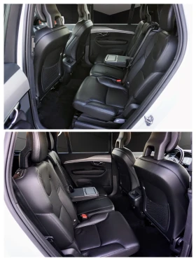 Volvo Xc90 2.0 B5 MILD HYBRID AWD GEARTRONIC | Mobile.bg � ����� ������ 15