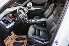 Volvo Xc90 2.0 B5 MILD HYBRID AWD GEARTRONIC | Mobile.bg � ����� ������ 7