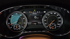 Bentley Bentayga W12* HUD* BLIND SPOT* 360* ОБДУХВАНЕ* КРАЙНА ЦЕНА - 68099 € - 63299308 8