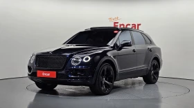 Bentley Bentayga W12* HUD* BLIND SPOT* 360* ОБДУХВАНЕ* КРАЙНА ЦЕНА