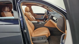 Bentley Bentayga W12* HUD* BLIND SPOT* 360* ОБДУХВАНЕ* КРАЙНА ЦЕНА - 68099 € - 63299308 11