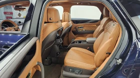 Bentley Bentayga W12* HUD* BLIND SPOT* 360* ОБДУХВАНЕ* КРАЙНА ЦЕНА - 68099 € - 63299308 12