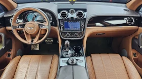 Bentley Bentayga W12* HUD* BLIND SPOT* 360* ОБДУХВАНЕ* КРАЙНА ЦЕНА - 68099 € - 63299308 7