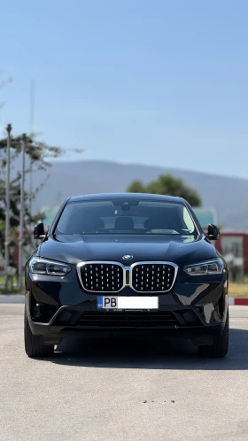 BMW X4 2.0D