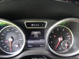 Mercedes-Benz G 500 550 4MATIC | RED INT - 45000 € - 77983477 13