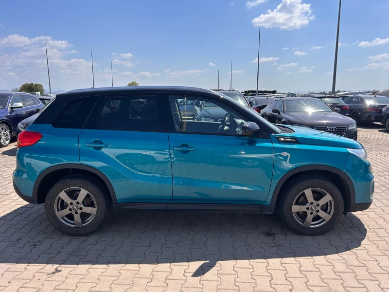 Suzuki Vitara 1.6DDiS AllGrIP NAVI/KAMERA EURO 6, снимка 5 - Автомобили и джипове - 49348703